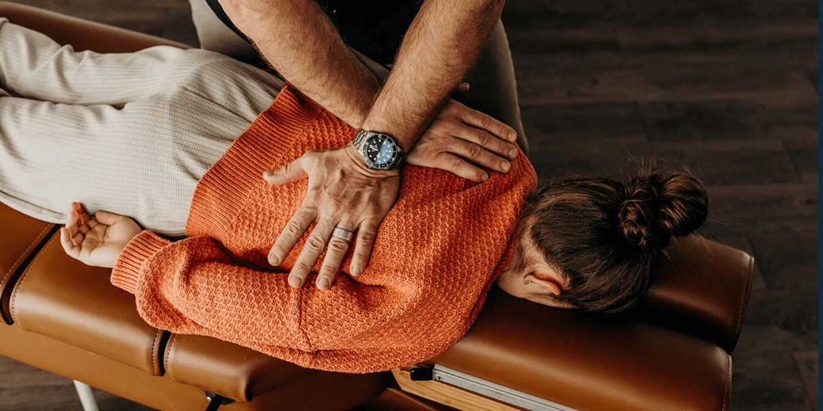 5-Star Family Chiropractor In {PJ}