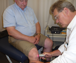 Woodbury cold laser therapy