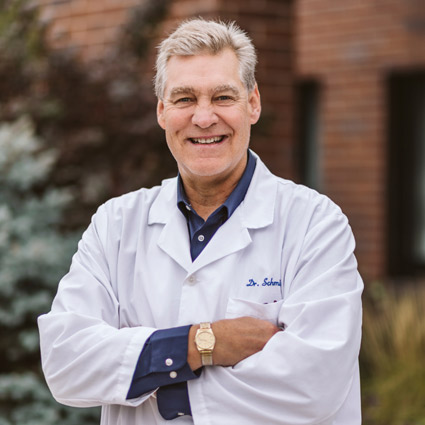 Chiropractor Woodbury, Dr. Thomas Schmidt