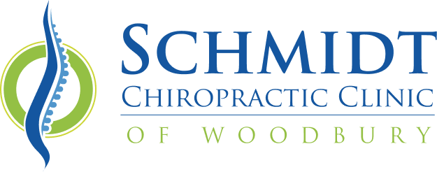 Schmidt Chiropractic Clinic logo - Home