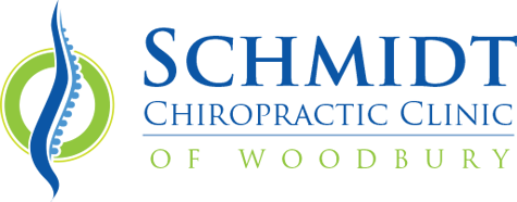 Schmidt Chiropractic Clinic logo - Home