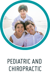 Pediatric and Chiropractic