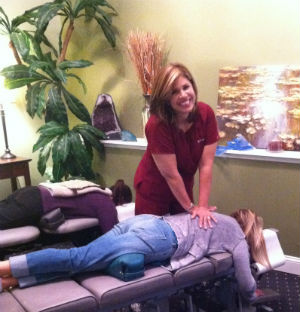 Rockville Centre Chiropractor About Us