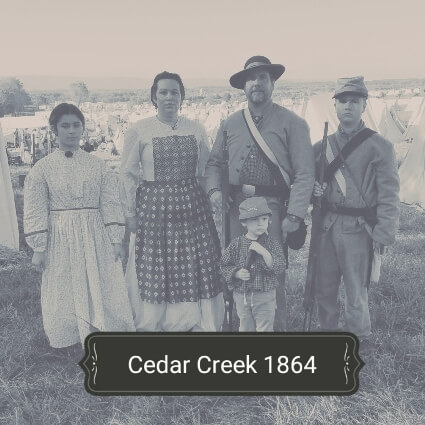 Dr. Kirk Evans Family