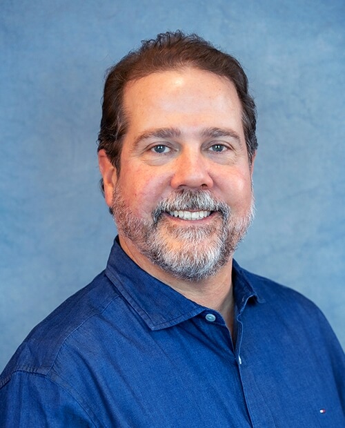 Smyrna chiropractor Dr. Kirk Evans