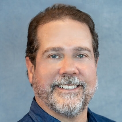 Dr. Kirk Evans profile photo