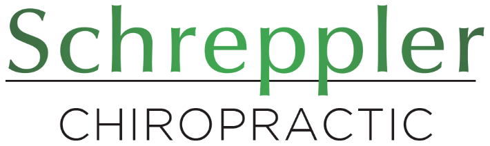 Schreppler Chiropractic Offices P.A logo - Home