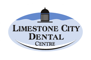 Limestone City Dental logo - Home