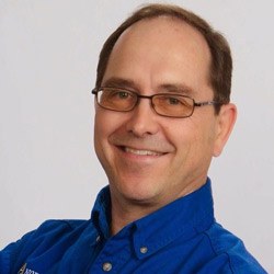 Anoka Chiropractor Dr. Keith Billstein