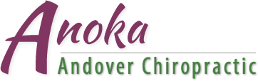 Anoka Andover Chiropractic logo - Home