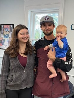 Pediatric Chiropractic