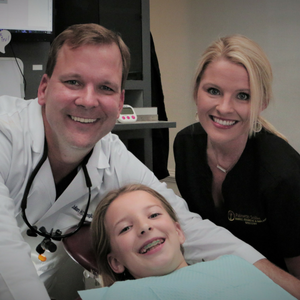 Dental Fillings That Are Right For Kids - Palmetto Kids Dentistry