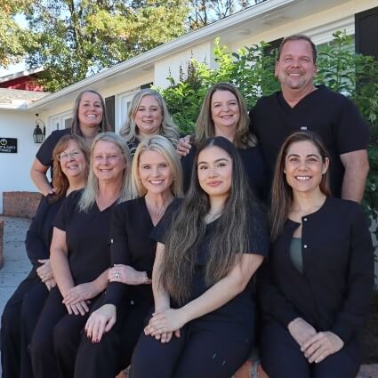 Our Palmetto Smiles of Charleston team