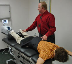 Lumbar Spinal Decompression for Bryan, TX Lumbar Spinal Decompression for Bryan, TX