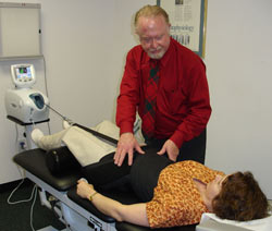 Spinal Decompression at Bailey Health & Wellness Center in Bryan Spinal Decompression at Bailey Health & Wellness Center in Bryan