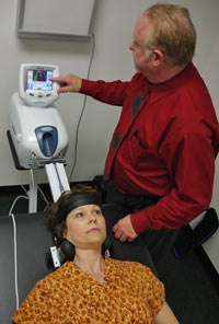 Cervical Spinal Decompression for Bryan, TX Cervical Spinal Decompression for Bryan, TX