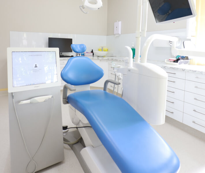 Dental Chair