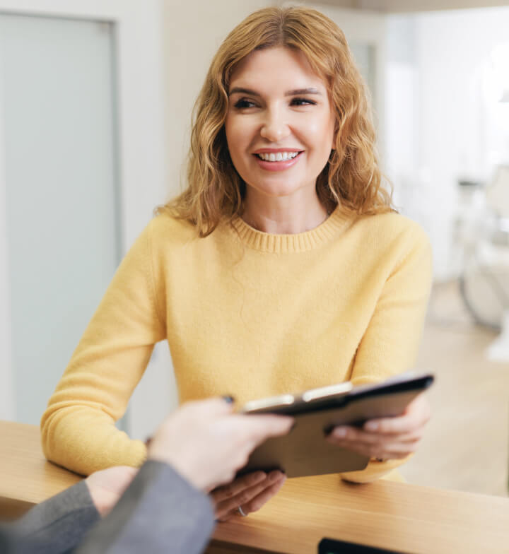 patient handling form