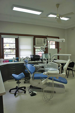 Dental Services at Smile ConfiDENTAL