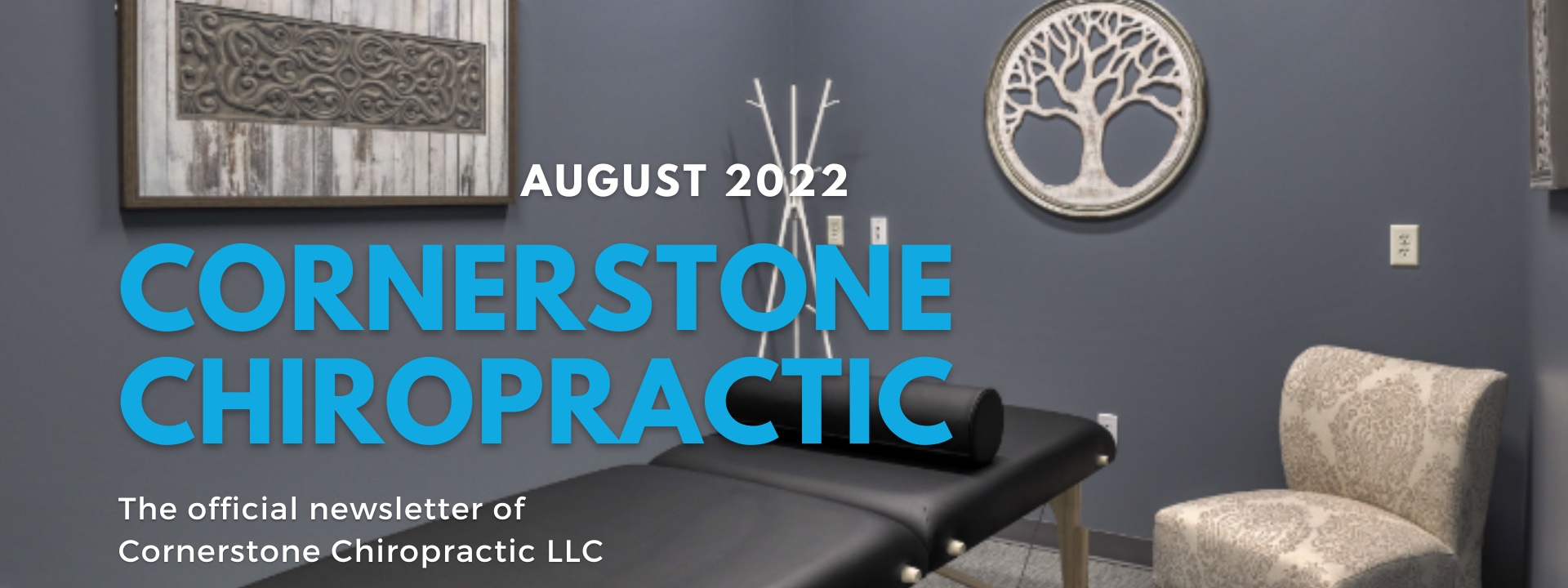 cornerstone chiropractic