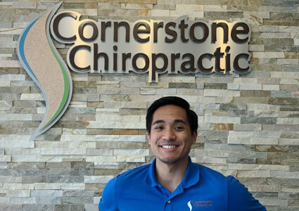 Chiropractor Allen, Dr. Rillo