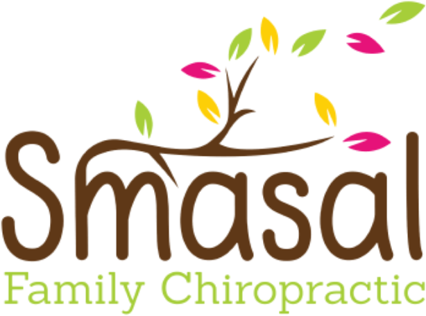 Smasal Family Chiropractic logo - Home
