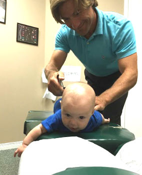 Waterloo Chiropractor About Us