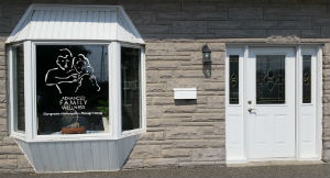 Waterloo Chiropractor Contact Us