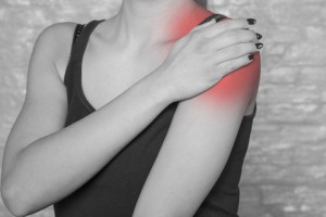 Looking for a solution for your shoulder pain?