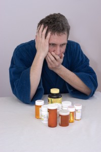 Should you only visit a Chiropractor when in pain?