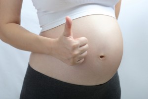 Pregnancy is a wonderful time in a women's life. It really can be a a happy and healthy experience!