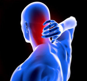 Whiplash aren't only from rear-enders. Are you suffering?