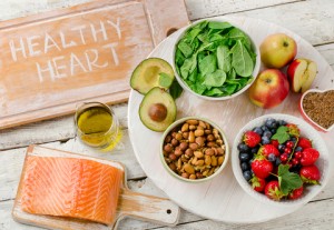 Balance a Zone meal with the right amount of fish oil.