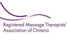 Registered Massage Therapists Association of Ontario logo