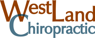 West-Land Clinic of Chiropractic logo - Home