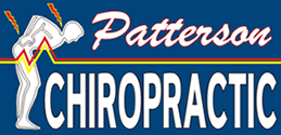 Patterson Chiropractic Clinic logo - Home