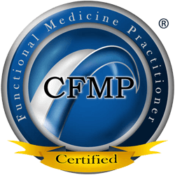 Functional Medicine Practitioner Logo