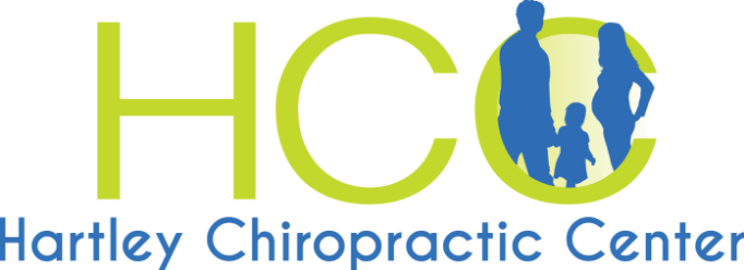 Hartley Chiropractic Center logo - Home