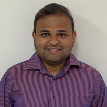 Dr Prashanth Tatagari, B.D.S