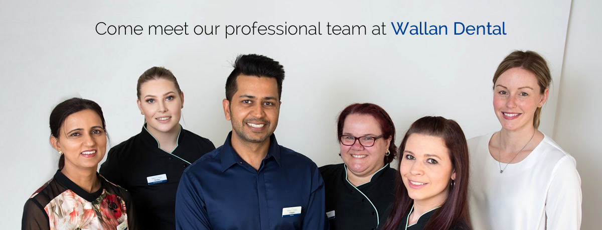 Welcome to Wallan Dental