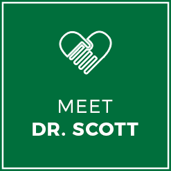 Meet Dr. Scott