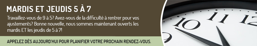 Optimum Chiropractic