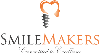 Smilemakers logo - Home