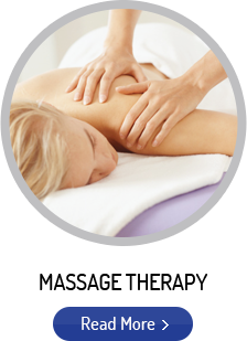 Massage therapy in Miramichi