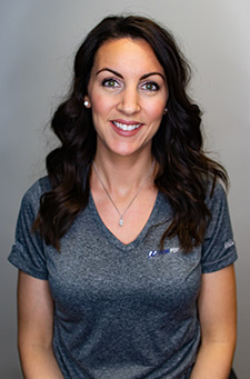 Administrative Assistant, Melanie