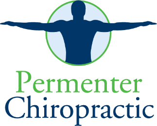 Permenter Chiropractic logo - Home