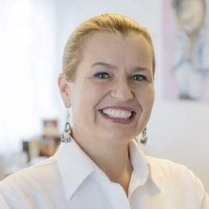 Dr Inge of Genesis Chiropractic