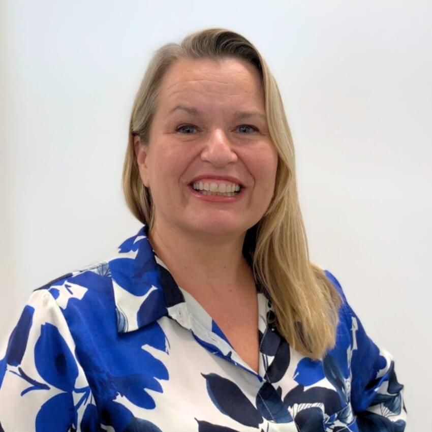 Dr Inge of Genesis Chiropractic