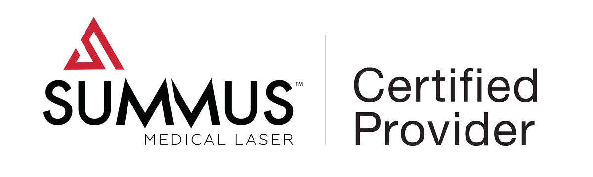 Summus Certified Provider