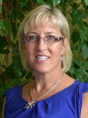West Kelowna Chiropractor Dr. Susan Holroyd